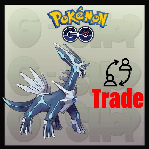 Pokémon🔄TRADE🔄Go🌟