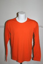 AJ ARMANI JEANS   MAGLIA T-SHIRT MAGLIETTA UOMO MAN  TG.XL  Z841