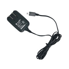 Genuine Motorola AC Wall