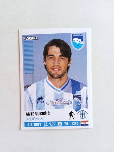 Figurina calciatori panini - figurina,