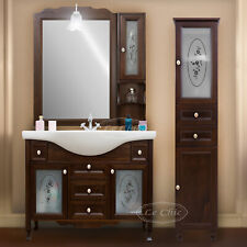 ARREDO BAGNO ARTE POVERA