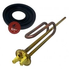 Resistenza 1200W 220-240V boiler Scaldabagno Ariston 60003460 ex 65111787