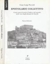 Epistolario collettivo