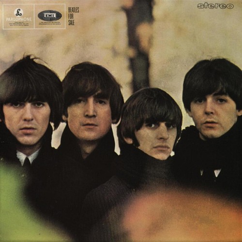 The beatles for sale - the,