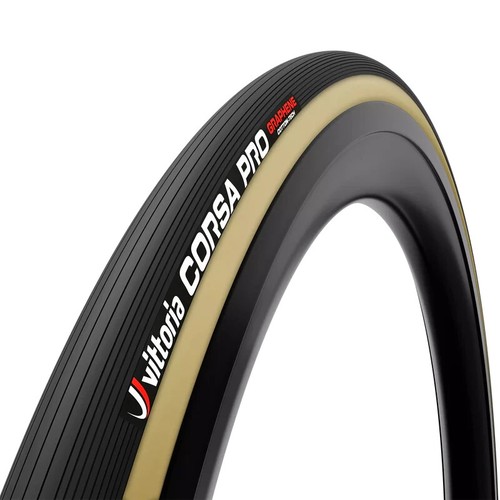 Vittoria corsa pro - corsa, tubolare