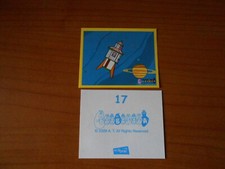 FIGURINA BARBAPAPA' -