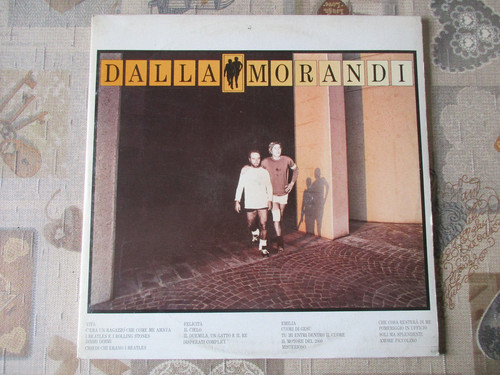 Musica pop dalla - 2, /