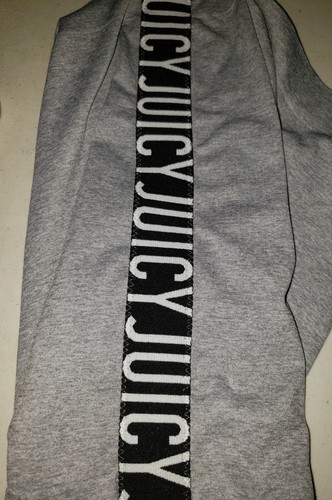 Nwot juicy couture biker - juicy,