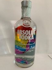 Absolut Vodka Limited