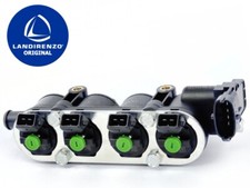 Landirenzo Iniettore Rail 4