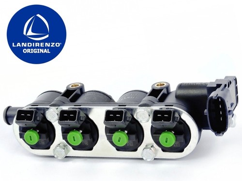 Landirenzo iniettore rail - landirenzo,
