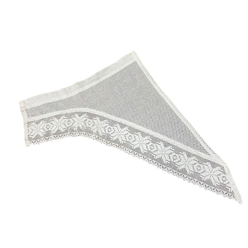 Tenda angolare vittoriana