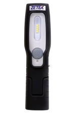 LAMPADA PORTATILE RICARICABILE