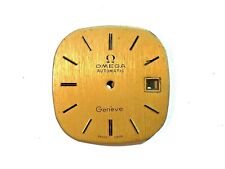 Sfera OMEGA Automatic Genève