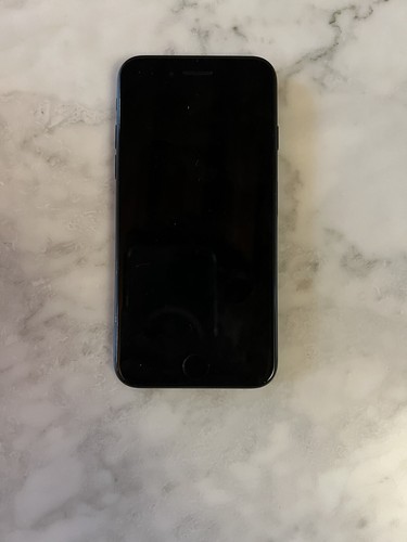 Iphone 128gb con - 7, schermo