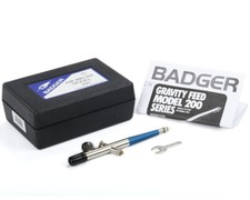 Badger B2215 Aeropenna