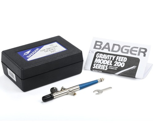 Badger b2215 aeropenna - badger,