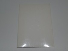 ALFA ROMEO CARTELLA DI