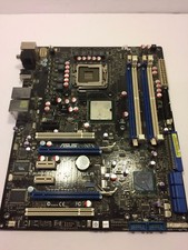 Asus Rampage Formula ROG ATX
