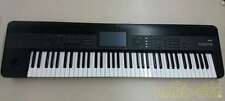 Korg KROME73 - Stazione di