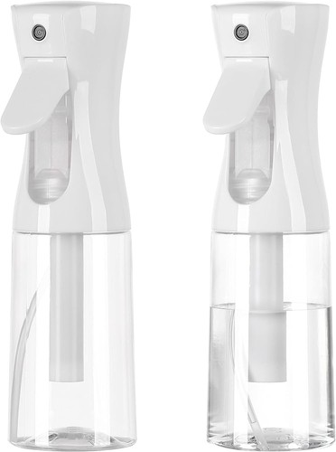 2pz flaconi spray continui - flaconi,