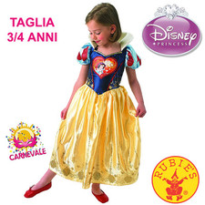 COSTUME VESTITO DI CARNEVALE
