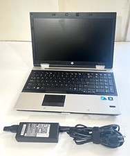 HP Elitebook 8540P 15,6"
