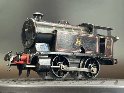 Hornby meccano type o - hornby,