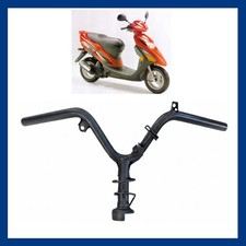 Manubrio Nero Originale