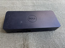 Dell D1000 Dual HD Video USB