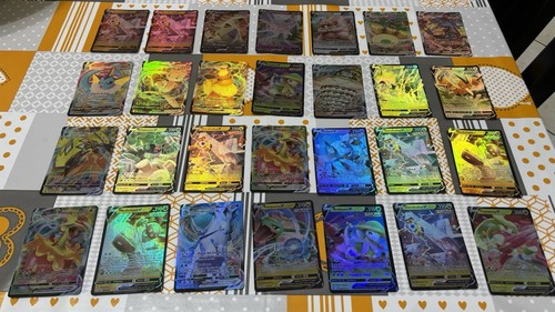 Carte pokemon lotto - carte, 60