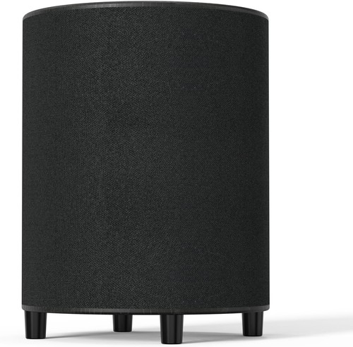 Littoak subwoofer potenziato - subwoofer,