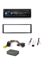 Kit Autoradio Alpine per