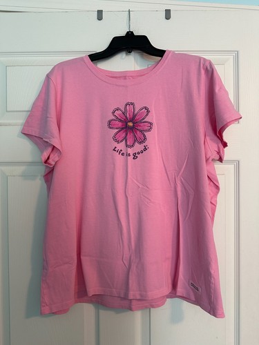 Life good shirt - good, t-shirt