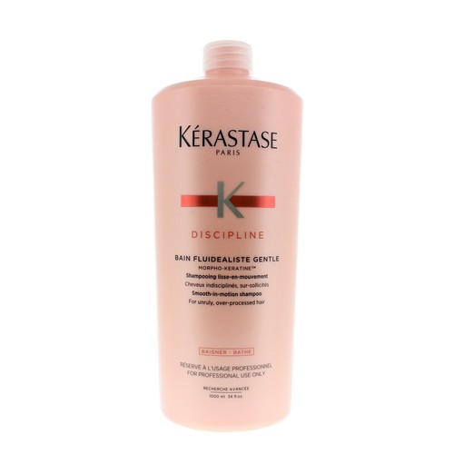 Kerastase bain fluidealiste - kerastase,