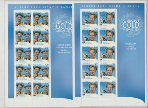 2004 australia olimpiadi atene - olimpiadi,