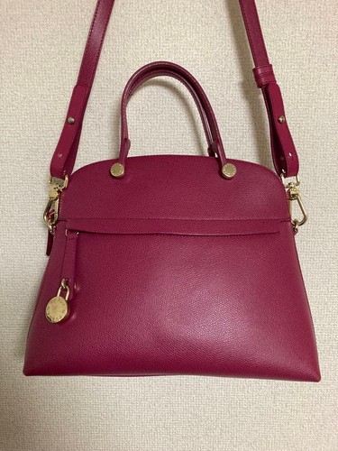 Borsa tracolla furla piper - borsa, a