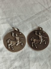Medaglia Arg800 Centauro