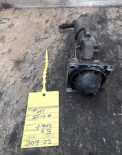 51832954 Motorino avviamento