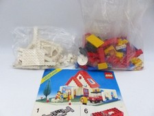 LEGO Classic Town 6374 Casa