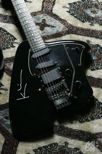 Steinberger klein 222 - steinberger,