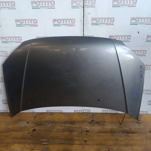 664001c510 cofano ant - 664001c510,