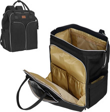 Borsa Zaino Fasciatoio Borsa