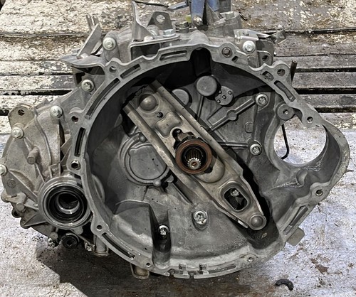 Cambio manuale per - cambio,