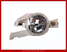 Faro Fendinebbia Antinebbia Anteriore Destro Lancia Y Ypsilon 840 1995-2000