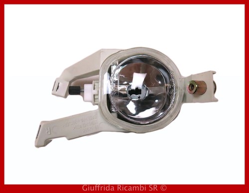 Faro fendinebbia antinebbia - faro,