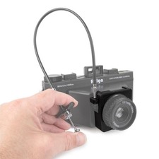 Cavo Di Scatto Telecomando