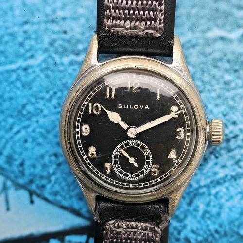 Orologio polso uomo vintage - orologio,