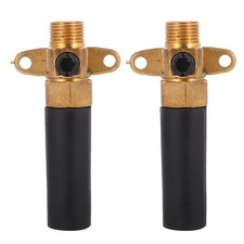  2 valvole per abbeveratoio