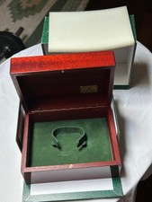 astuccio Rolex